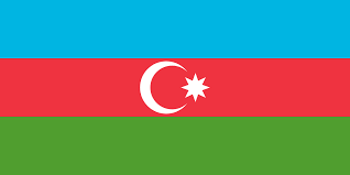 AZERBAIJAN