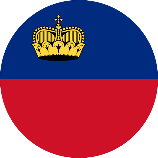 LIECHTENSTEIN